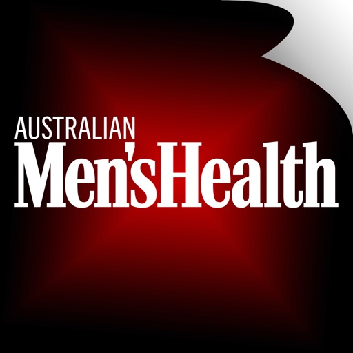 Men's Health Australia icon