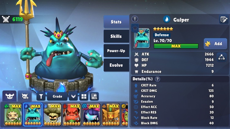 Skylanders™ Ring of Heroes screenshot-6