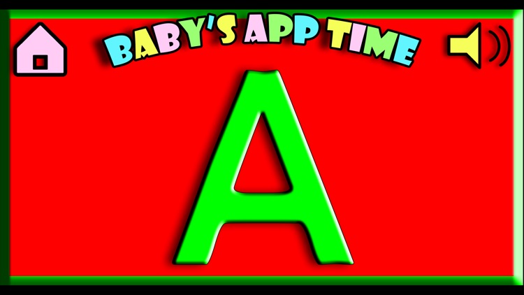 Baby's App Time screenshot-3
