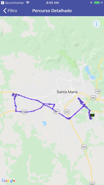 Security Sul screenshot-5