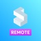Icon TouchCast Remote