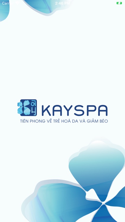 KaySpa Membership