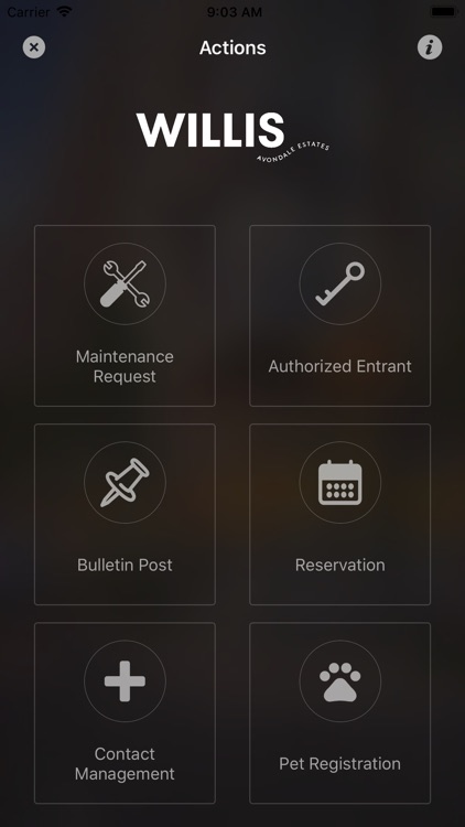 The Willis At Avondale Estates