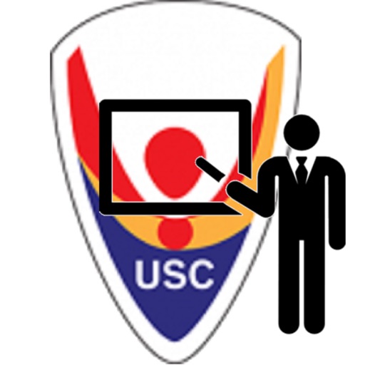 USC Amsterdam Instructor