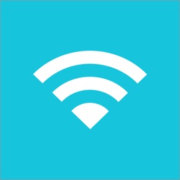 WiFi Anywhere-Hotspot Analyzer