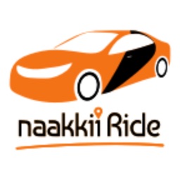 Naakkii Ride