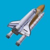 Icon Space Shuttle AR