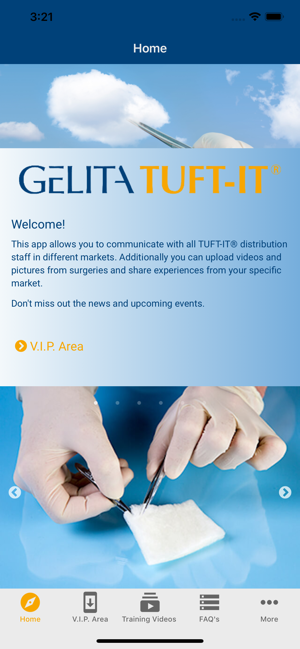 GELITA TUFT-IT®(圖2)-速報App