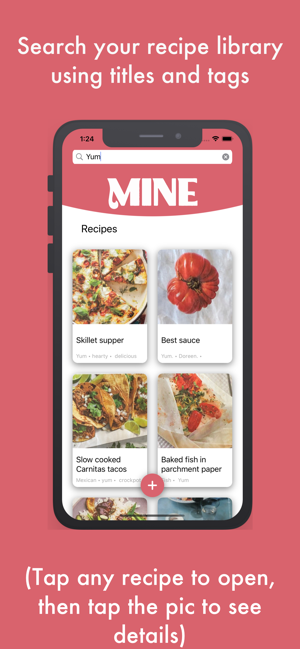 MINE Recipes(圖4)-速報App