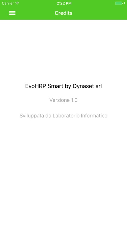 EvoHRP Smart