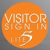Visitor Sign In Lite