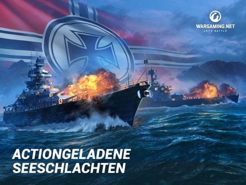 Welt der Panzer Matchmaking-Tabelle 8.6