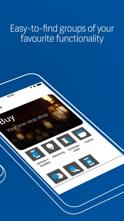 RMB Private Bank App