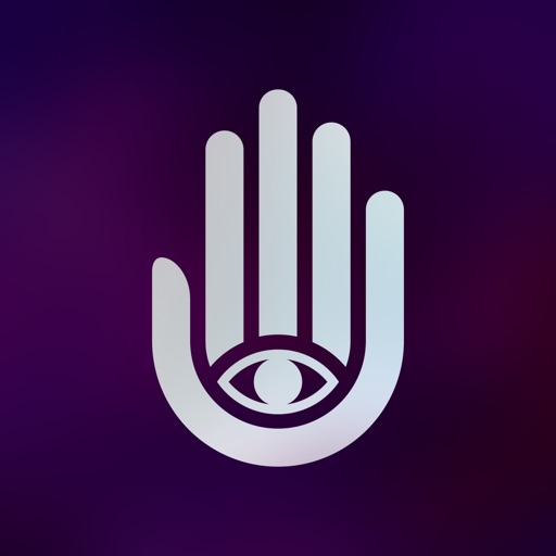 Palmist - Live Palm Reader