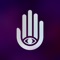 Palmist uses advanced computer vision to analyse your hand in real time