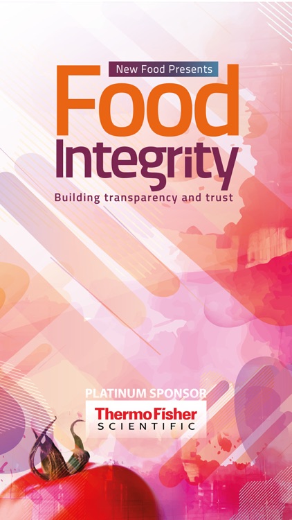 Food Integrity