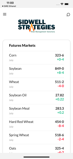 Enterprise Grain Co.(圖1)-速報App