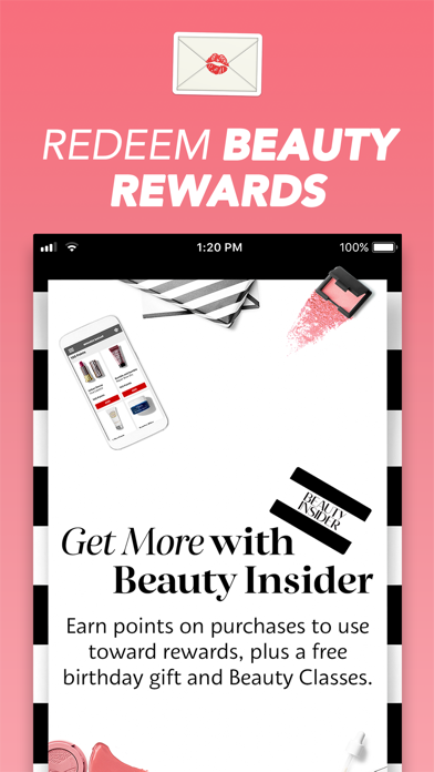 Sephora: Buy Makeup & Skincareのおすすめ画像2