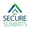 The (ISC)2 Secure Summits mobile application allows attendees of the Secure Summits to view presentation, speaker, and exhibitor information