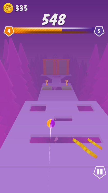 Amaze Ball 3D screenshot-7