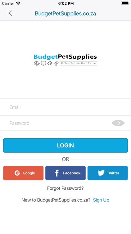 BudgetPetSupplies