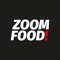 Order takeaway delivery from a selection of restaurants with the Zoom Food app