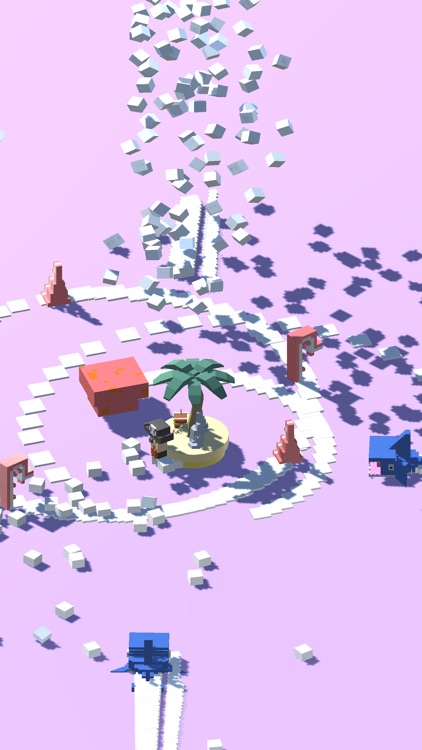 Safe Island screenshot-5