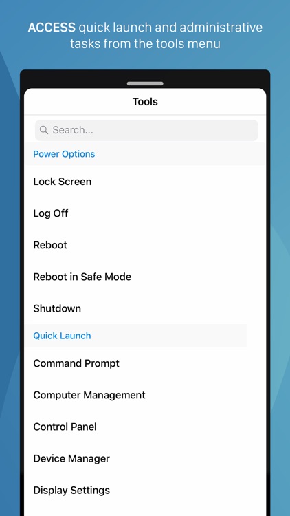Zoho Assist screenshot-6