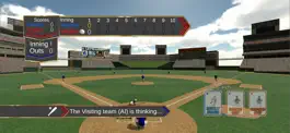 Game screenshot SGN SportsCard Baseball mod apk