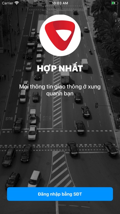 Hop Nhat - Maps & Messages