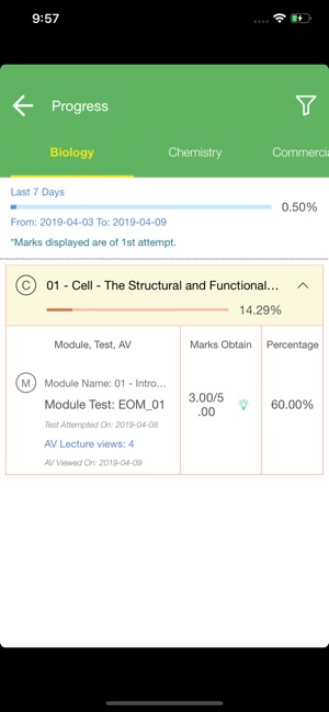 Villa Theresa Learning(圖5)-速報App