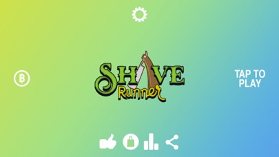 Shave Runner screenshot 2