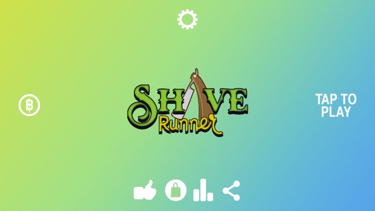 Shave Runner