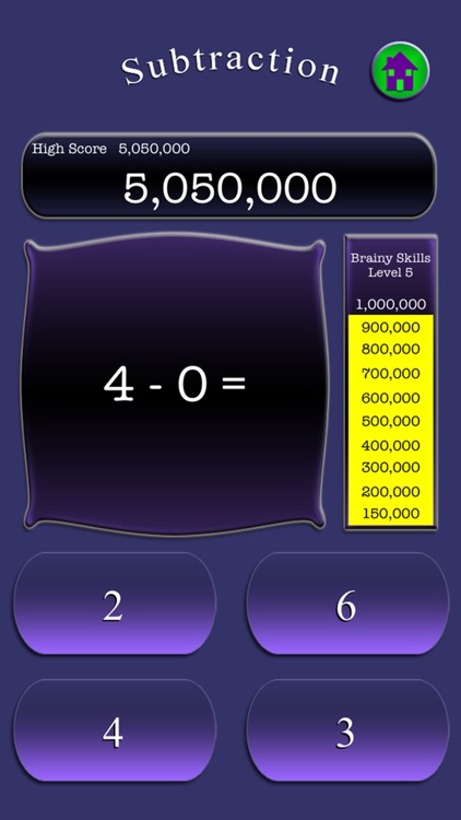 Brainy Skills Add & Subtract