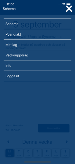 Uppsala Systemvetare Inspark(圖5)-速報App