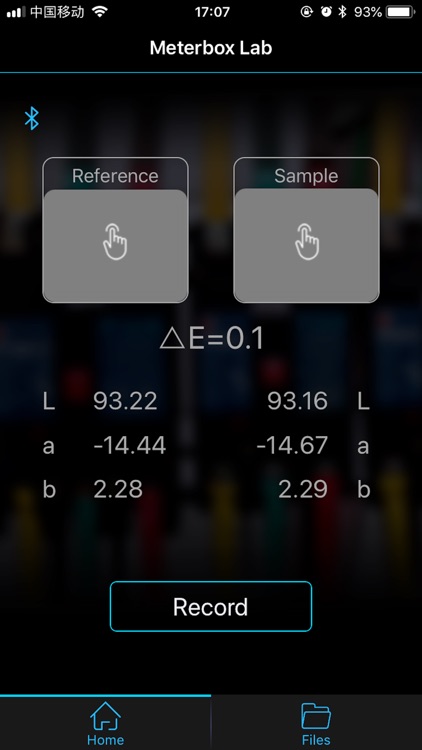 Meterbox Lab