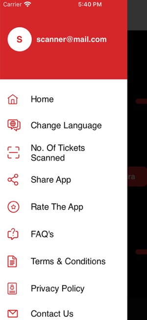 EZTickets scanner(圖3)-速報App