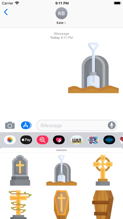 FuneralDT