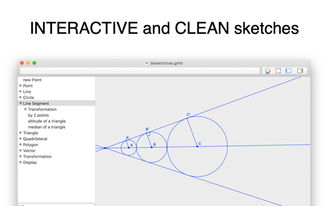 Geometry(圖2)-速報App