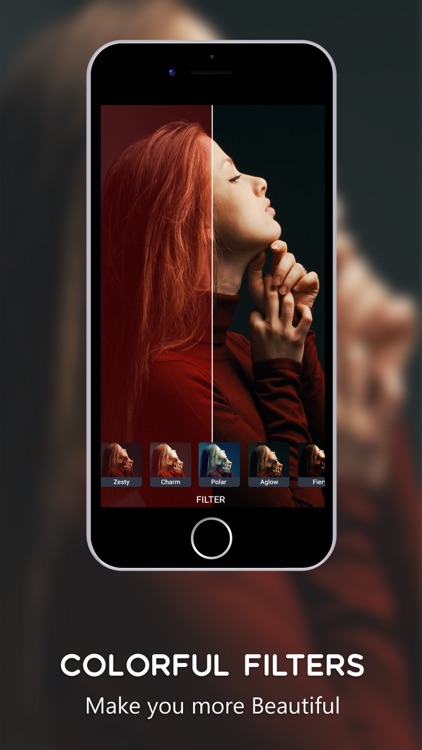 Vimory - Photo Video Maker screenshot-4