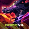 Monster Warlord (AppStore Link)
