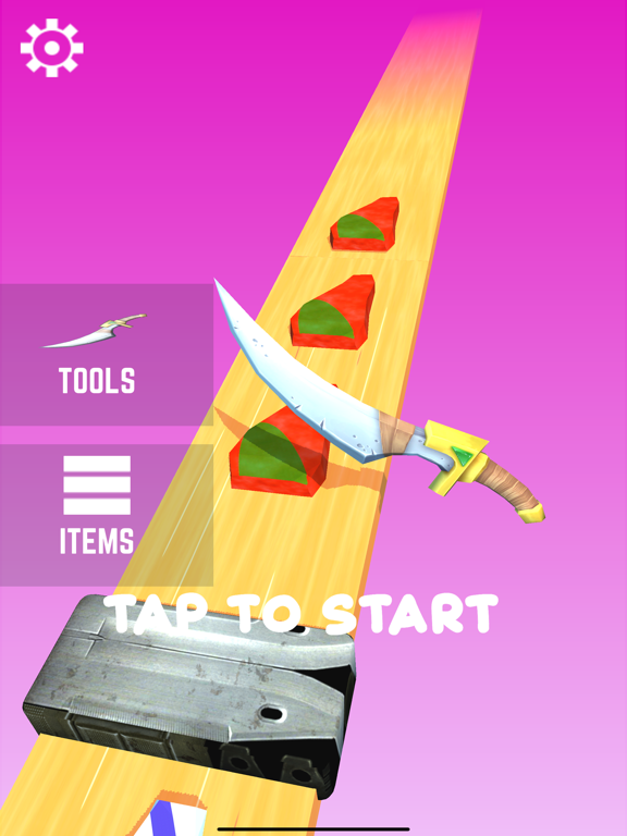 Screenshot #6 pour BNinja Cutter