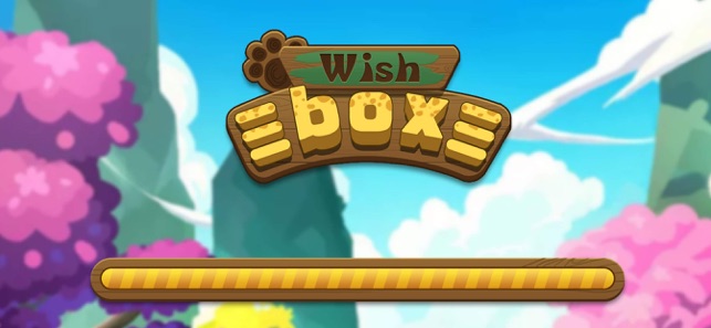 Box of Wish