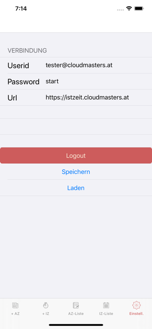 Istzeit(圖5)-速報App