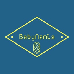 BabyNamia