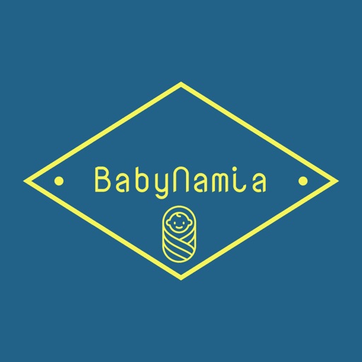 BabyNamia