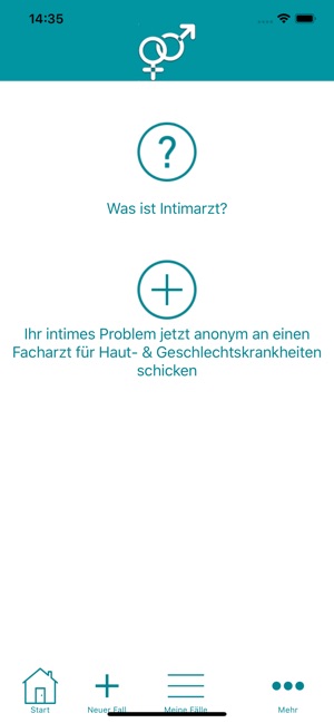 Intimarzt: Online-STD-Arzt(圖6)-速報App