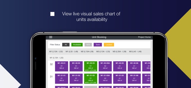 NCT Group Sales Booking(圖5)-速報App