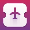 حجز تذاكر طيران رخيصة - iPadアプリ