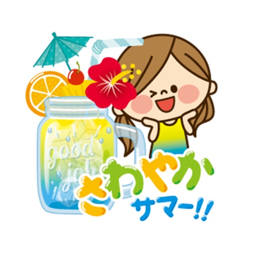 Kawashufu [Fresh summer] icon